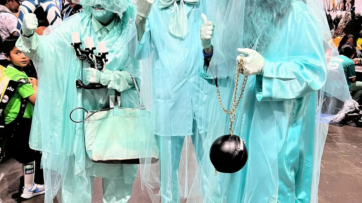 Самый удивительный косплей с Comic-Con 2023 в Сан-Диего 83 5d8cf64fbead784fef44ecbe9c4d9b06.jpg