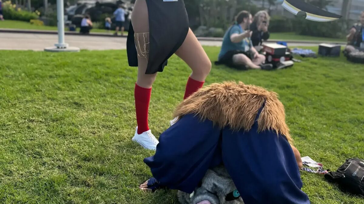 Самый удивительный косплей с Comic-Con 2023 в Сан-Диего 84 5da23161b8887081a2be773bbbe05966.jpg