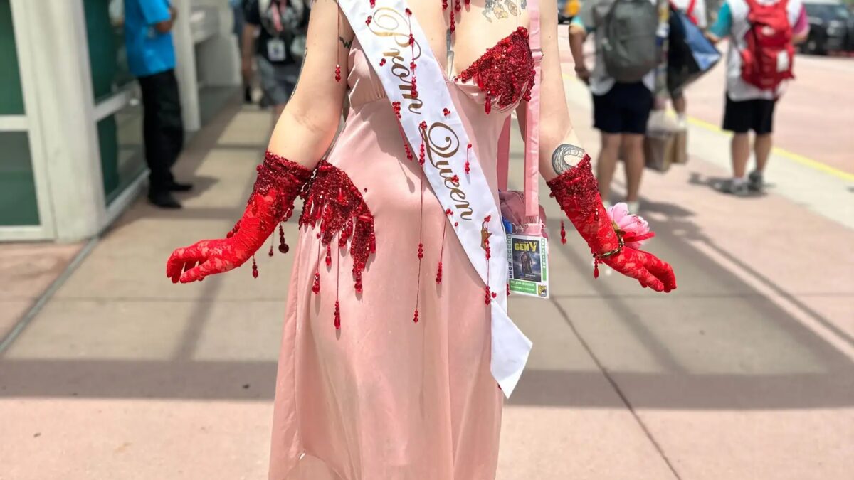 Самый удивительный косплей с Comic-Con 2023 в Сан-Диего 85 5f6484c04e51f9afde561bb6355fd906.jpg