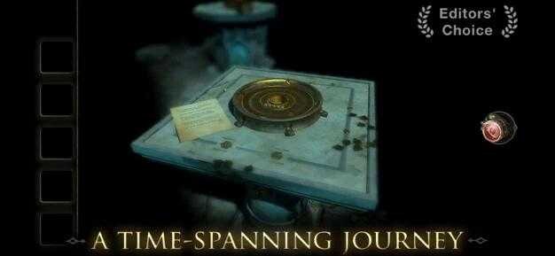 Apple Arcade: Обзор Cricket Through the Ages, Chameleon Run+ и The Room Two+ 12 612a649716dde0fad119d00a62db5d66