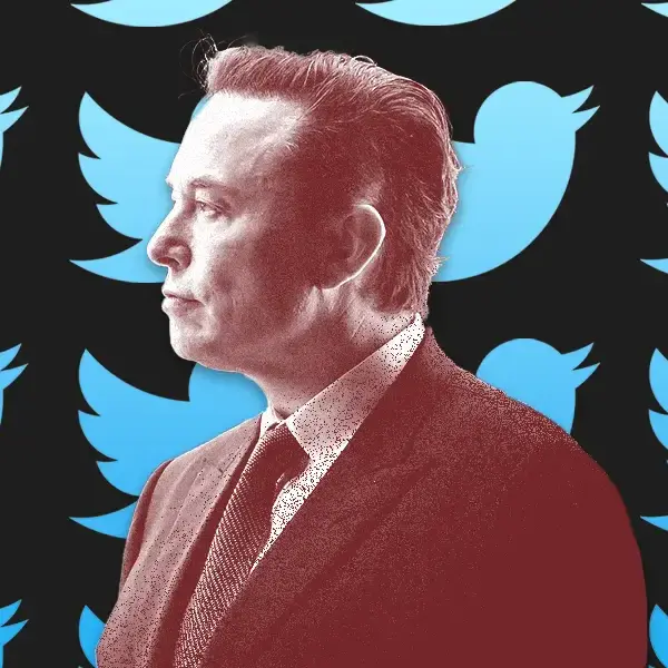 Илон Маск заявил, что Twitter избавится от логотипа в виде птицы (633e25d6b3e94d001977d0d9)