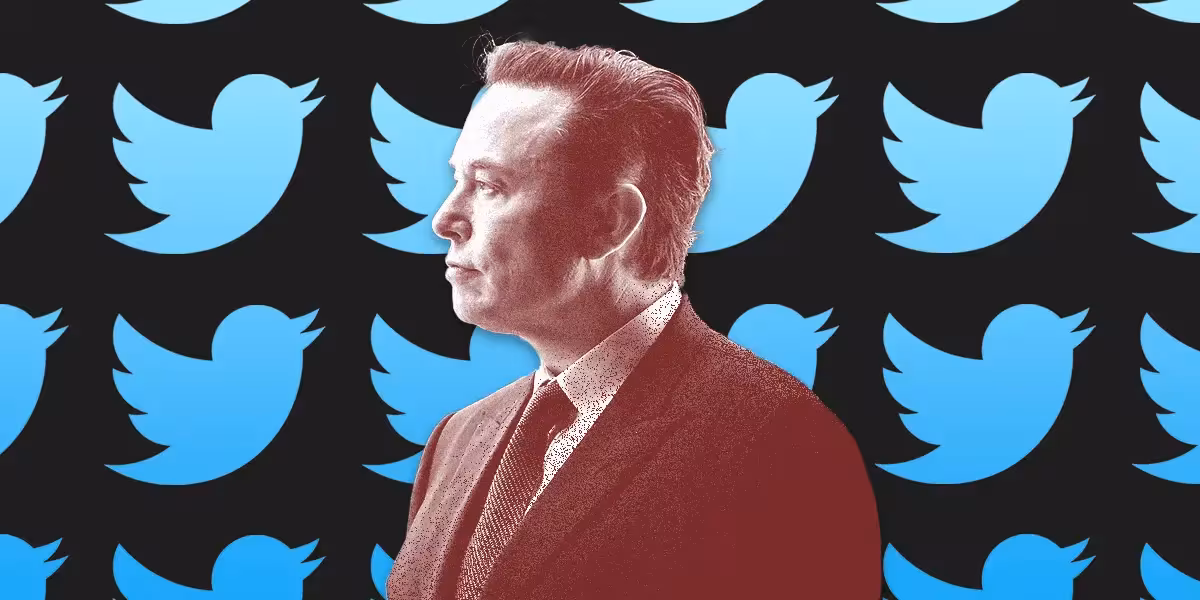 Илон Маск заявил, что Twitter избавится от логотипа в виде птицы 2 633e25d6b3e94d001977d0d9