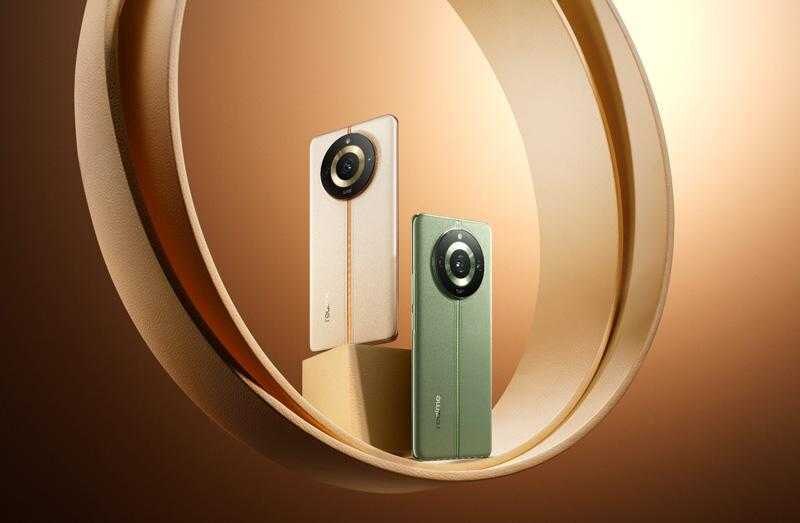 Новая линейка смартфонов 11 Pro от Realme дебютирует на российском рынке 3 7