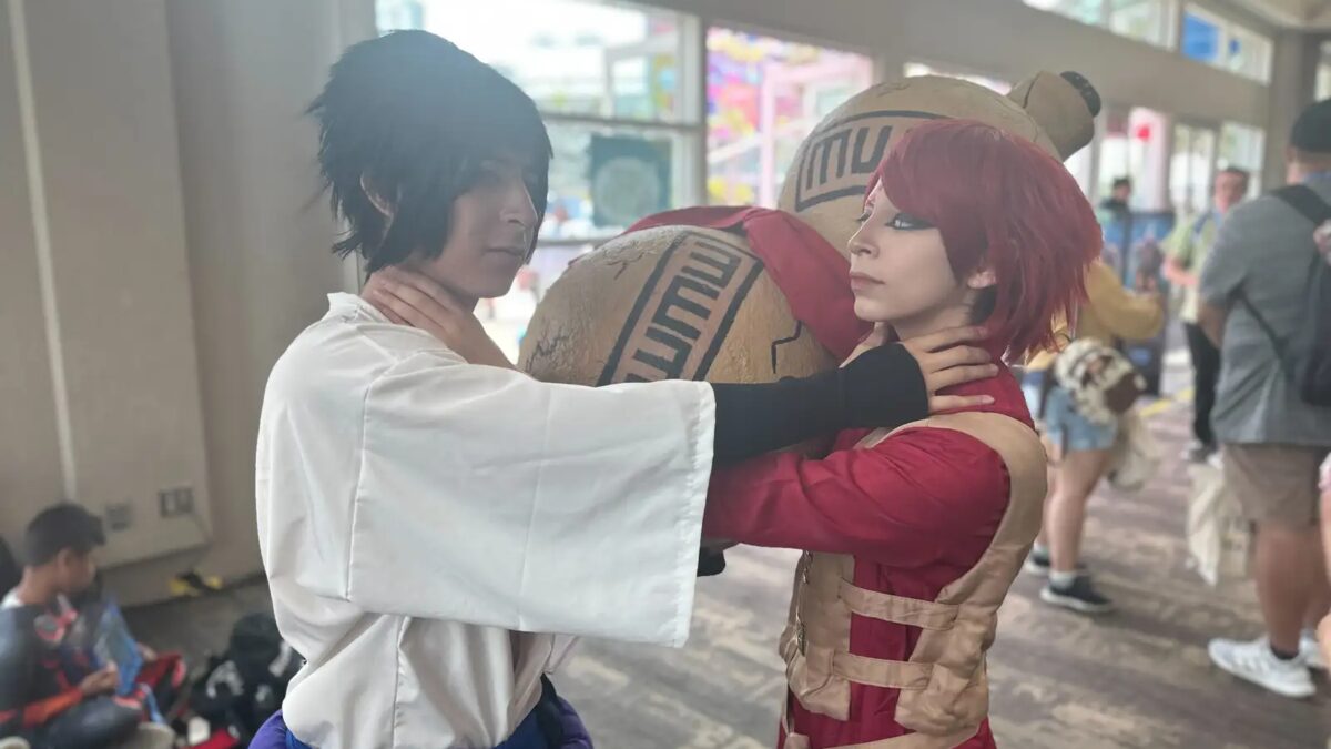 Самый удивительный косплей с Comic-Con 2023 в Сан-Диего 51 700f6600658cc824eec04f92d4fddeca.jpg