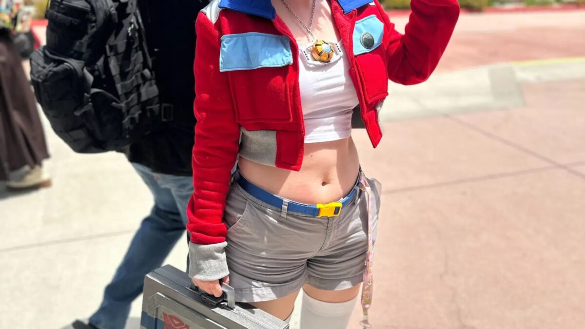 Самый удивительный косплей с Comic-Con 2023 в Сан-Диего 72 7044f58b47825111ad4ea539c14e7568.jpg