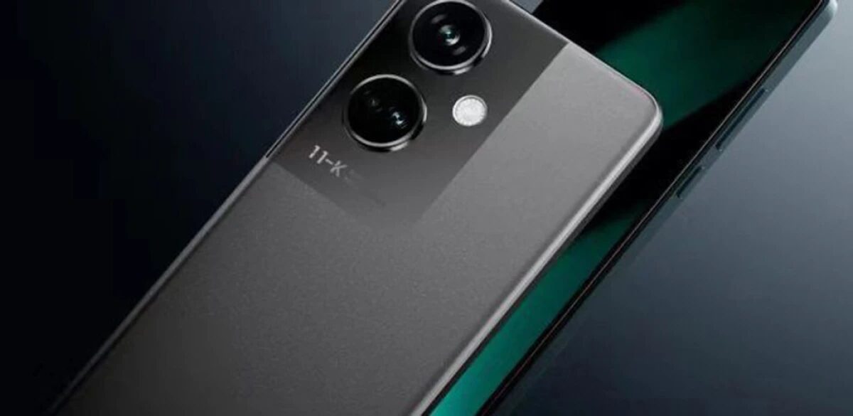 Oppo K11: известна дата выхода 3 Oppo