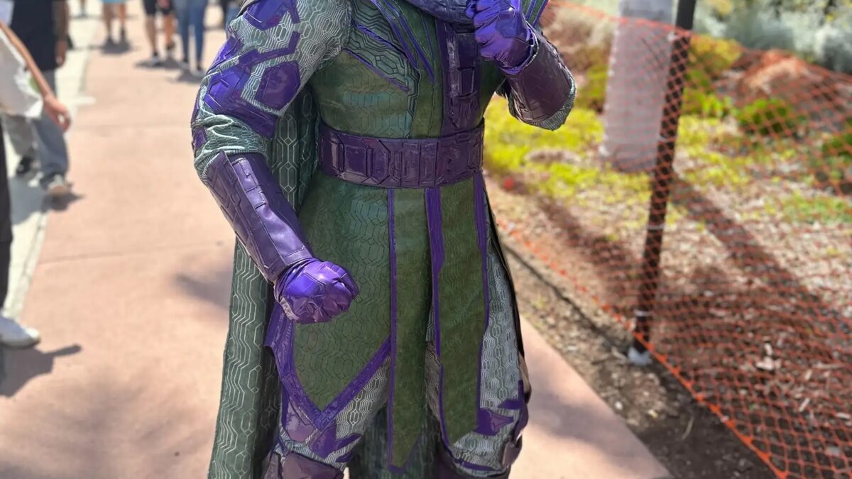 Самый удивительный косплей с Comic-Con 2023 в Сан-Диего 69 896576afc161818ea7ddbd81ac4185c7.jpg