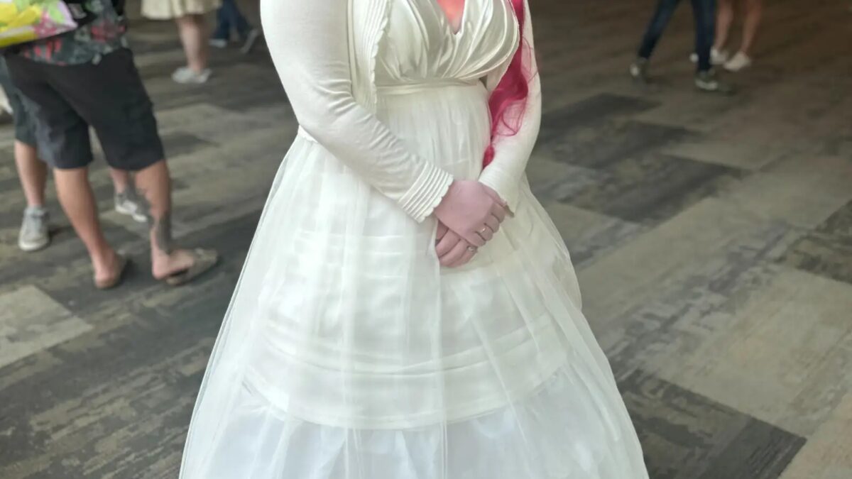 Самый удивительный косплей с Comic-Con 2023 в Сан-Диего 55 98ed909dd42da29706a9188820ff7561.jpg