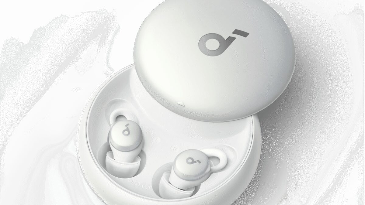 Anker выпустили наушники soundcore Sleep A10 для сна 5 a6610 01 v11 original