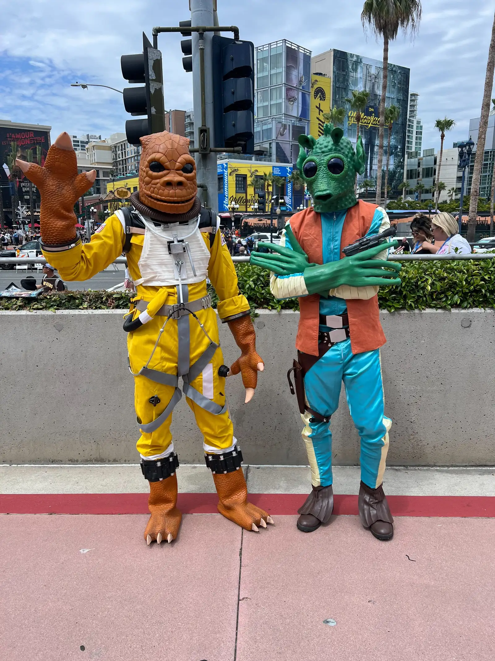 Самый удивительный косплей с Comic-Con 2023 в Сан-Диего (a70e5d5fe5b4ffd25cfed0d8af2dd06e.jpg)