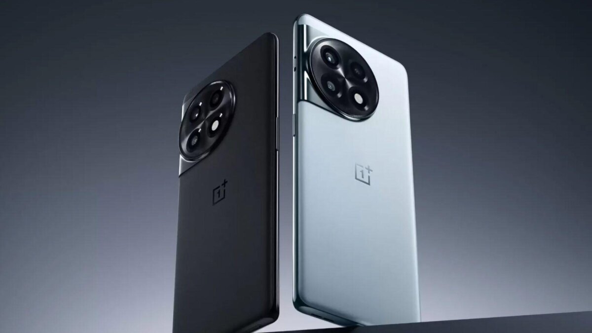 OnePlus Ace 2 Pro появился на Geekbench 2 OnePlus