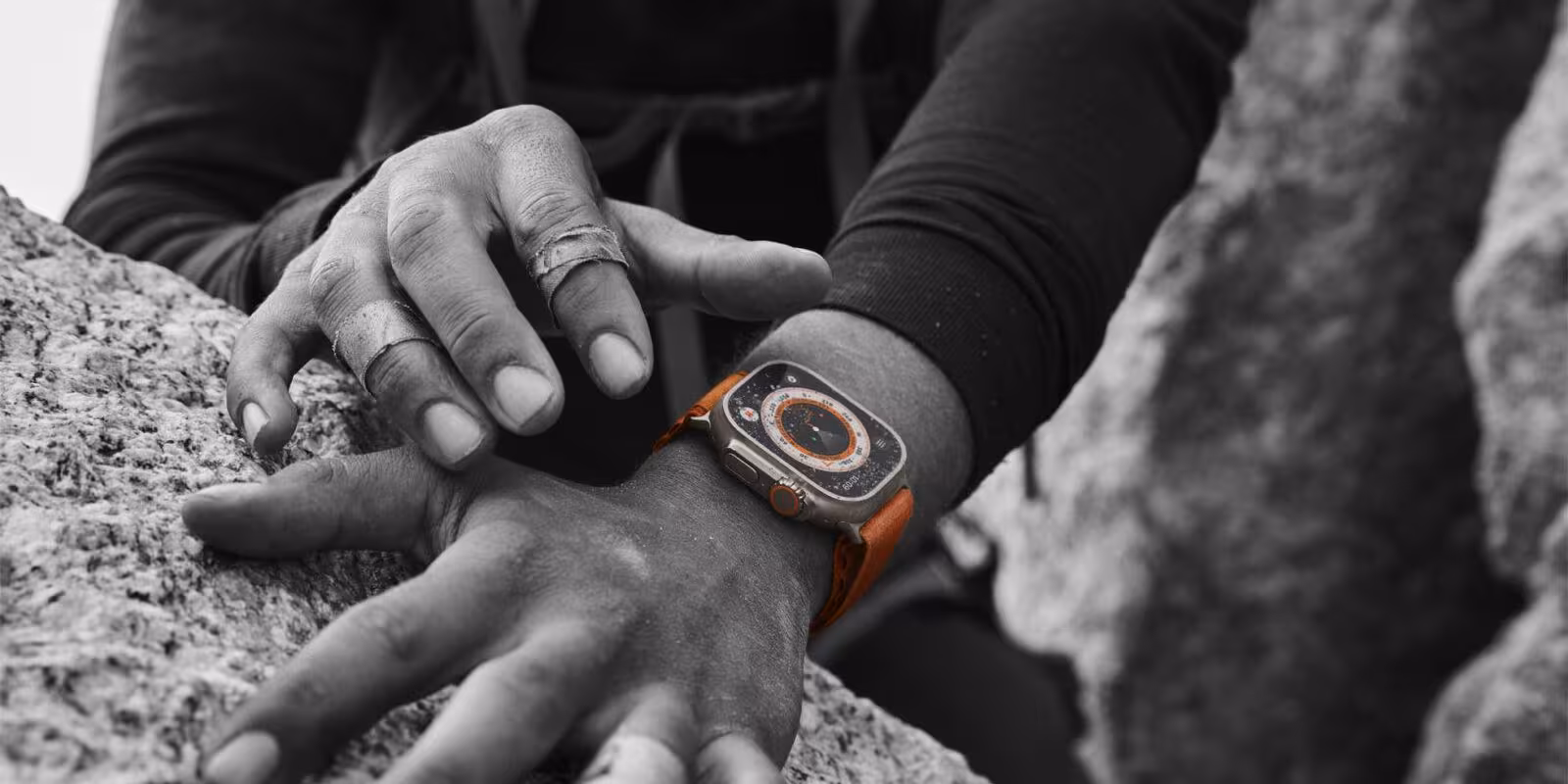 Новые Apple Watch Ultra получат более легкий корпус 2 Apple