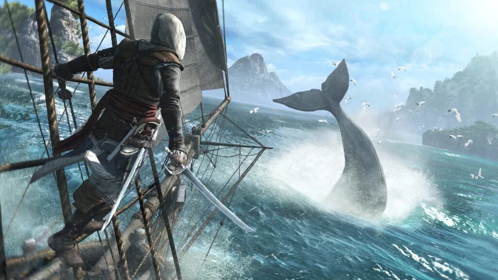 Assassin’s Creed Black Flag получит ремейк 3 assassins creed black flag ps4 a 1024x576 1