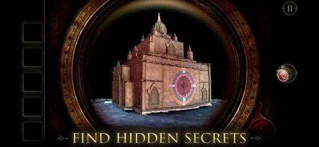 Apple Arcade: Обзор Cricket Through the Ages, Chameleon Run+ и The Room Two+ 11 bc2078127871c3b47c07475435256b3c