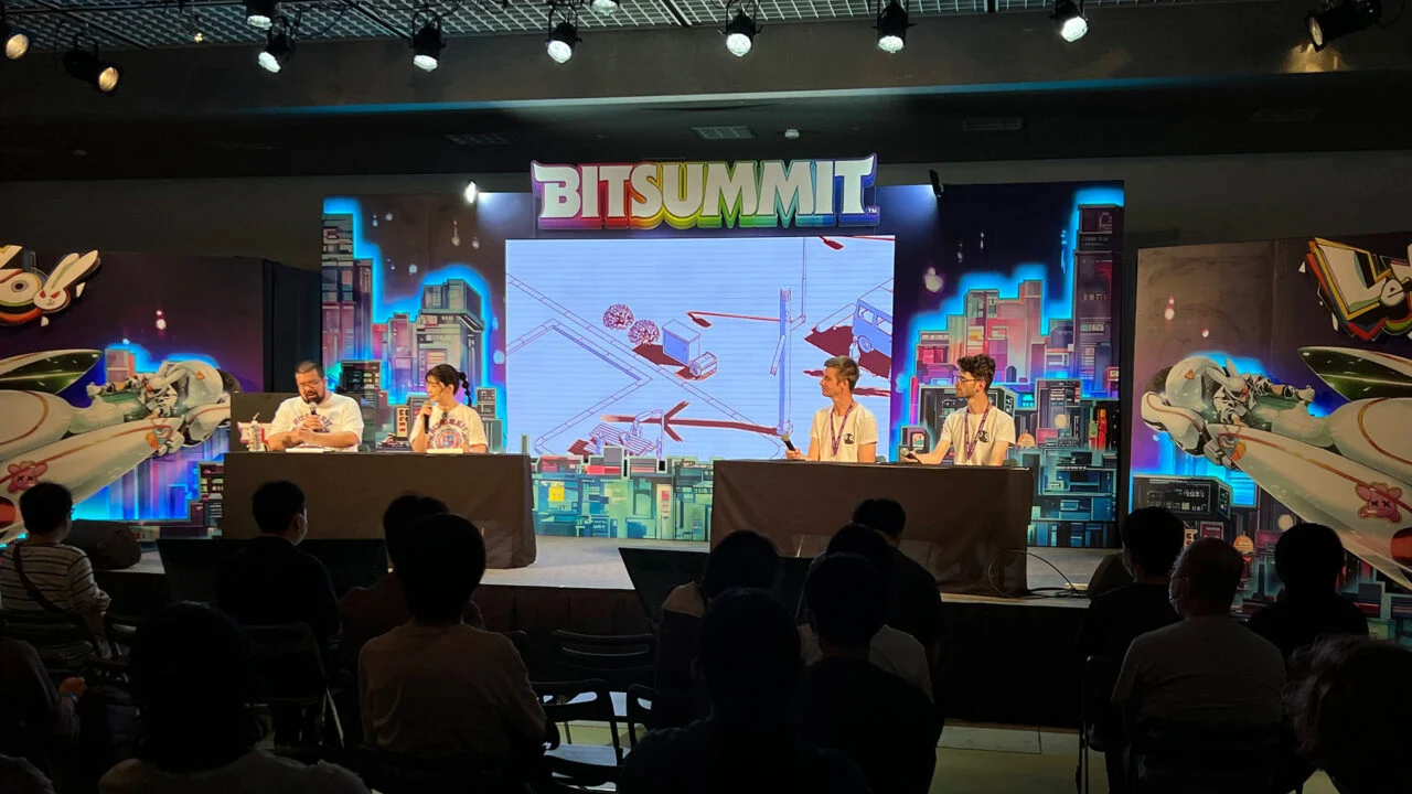 BitSummit 2023 заявил о рекордной посещаемости (bitsummit 3 1280x720 1)