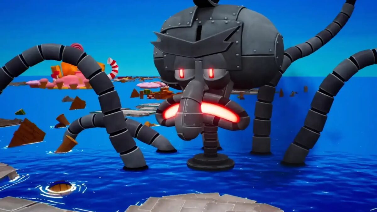 Обзор SpongeBob SquarePants: Battle for Bikini Bottom — Rehydrated 13 byukrfu6