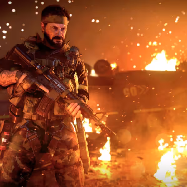 "Соглашение" Microsoft о сохранении COD на PlayStation рассчитано на 10 лет