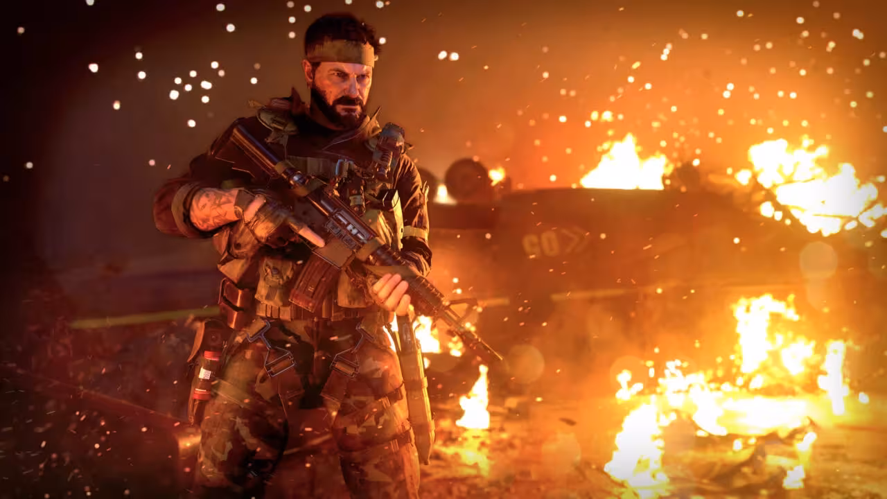 "Соглашение" Microsoft о сохранении COD на PlayStation рассчитано на 10 лет 1 "Соглашение" Microsoft о сохранении COD на PlayStation рассчитано на 10 лет