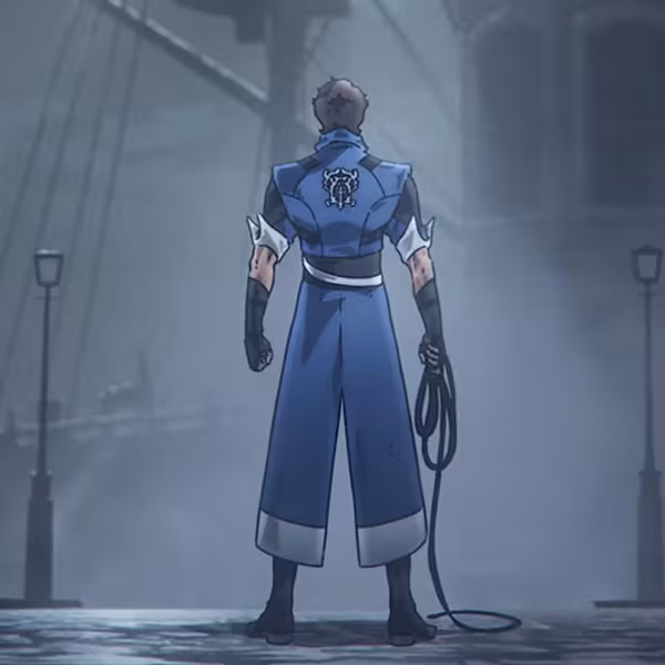 Новый сериал Netflix Castlevania получил дату выхода