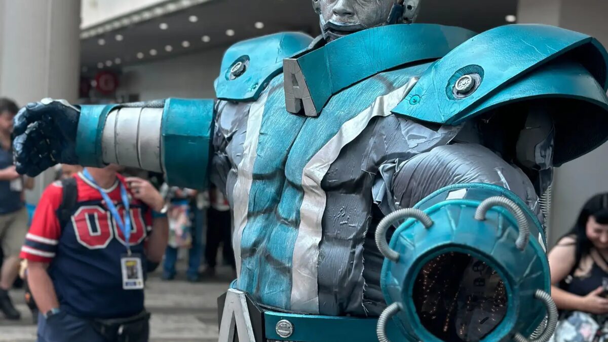 Самый удивительный косплей с Comic-Con 2023 в Сан-Диего 60 cc4f3684f8170c9559f49ae17a6ae781.jpg