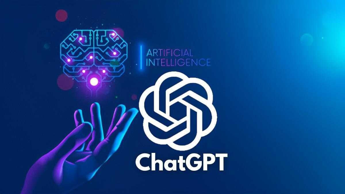 chatGPT не может определить, был ли текст создан искусственным интеллектом 3 chatgpt