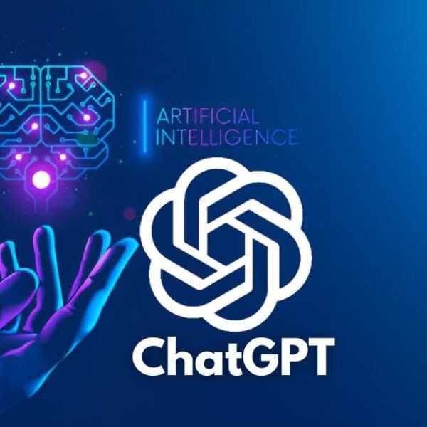 Презентована первая мышь со встроенной нейросетью ChatGPT (chatgpt)