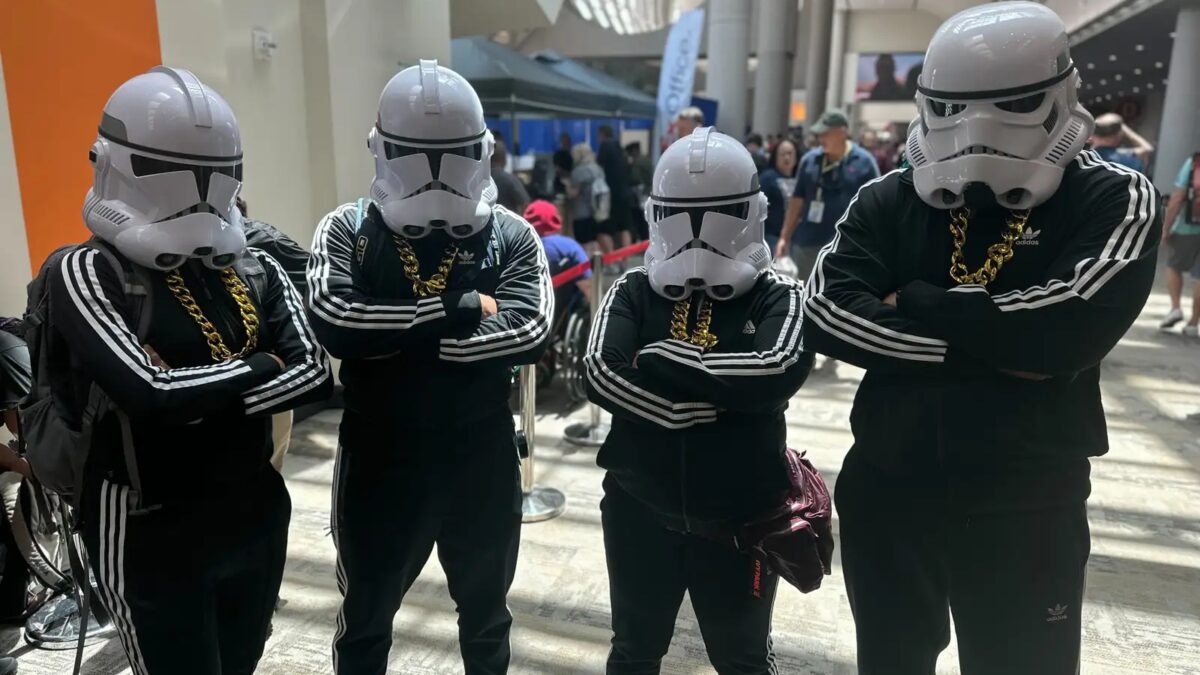 Самый удивительный косплей с Comic-Con 2023 в Сан-Диего 45 d10d58be786f00919282d03c0c1d2308.jpg