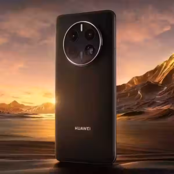 Huawei