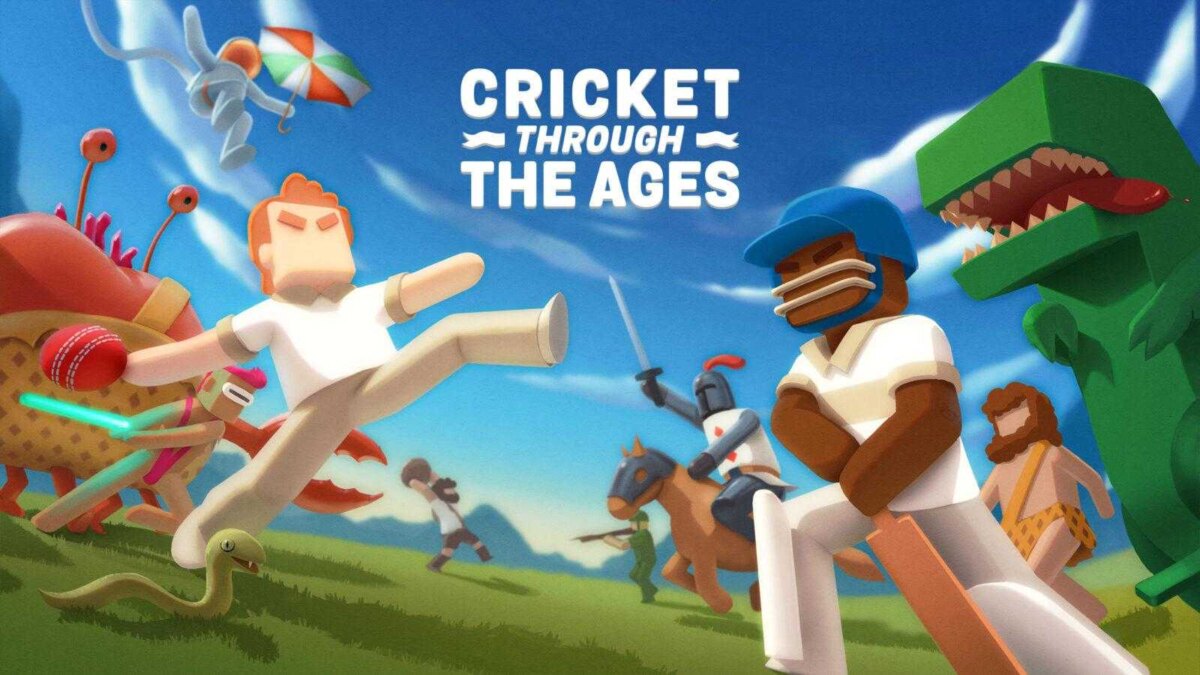 Apple Arcade: Обзор Cricket Through the Ages, Chameleon Run+ и The Room Two+ 7 Apple Arcade: Обзор Cricket Through the Ages, Chameleon Run+ и The Room Two+