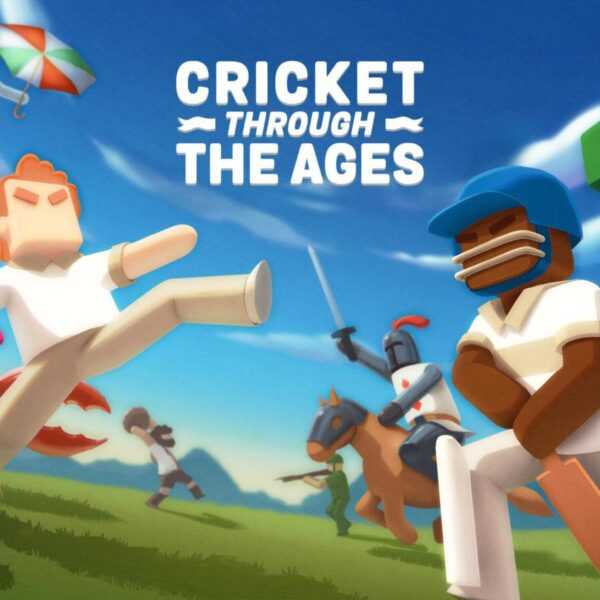 Apple Arcade: Обзор Cricket Through the Ages, Chameleon Run+ и The Room Two+