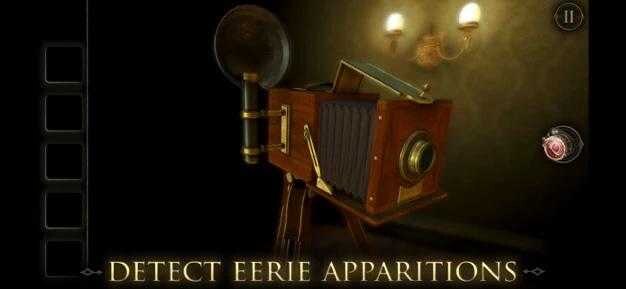 Apple Arcade: Обзор Cricket Through the Ages, Chameleon Run+ и The Room Two+ 13 f4dd284ca311f0cfa183f83d131f78ae