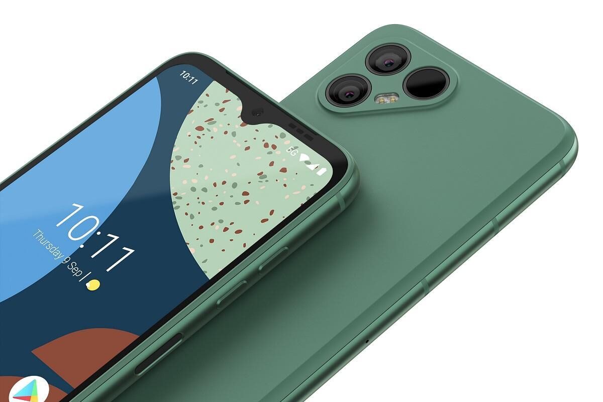 Fairphone