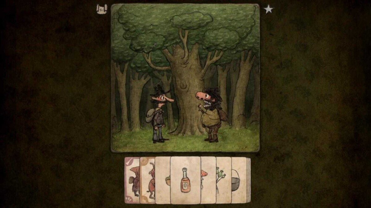 Apple Arcade: Обзор Pilgrims, Tangle Tower и No Way Home 5