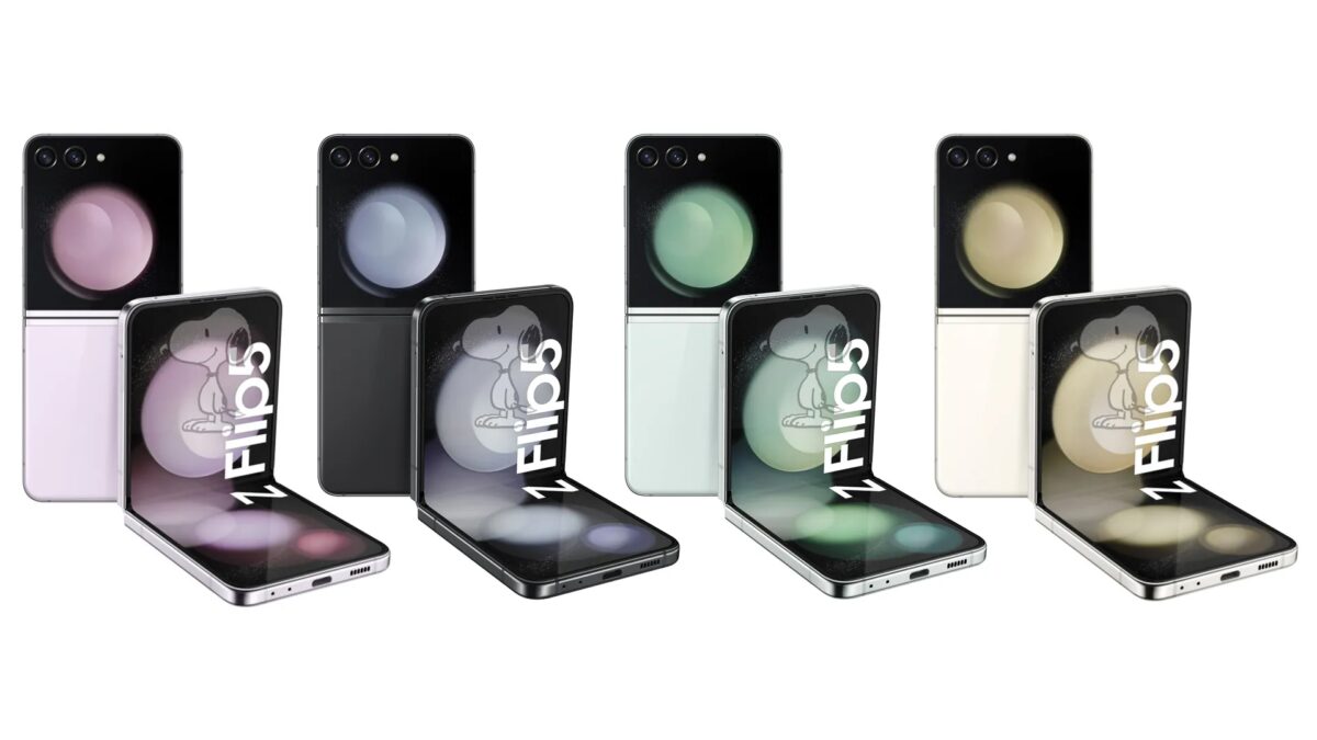 Прямая трансляция Samsung Galaxy Unpacked 2023 на русском языке 4