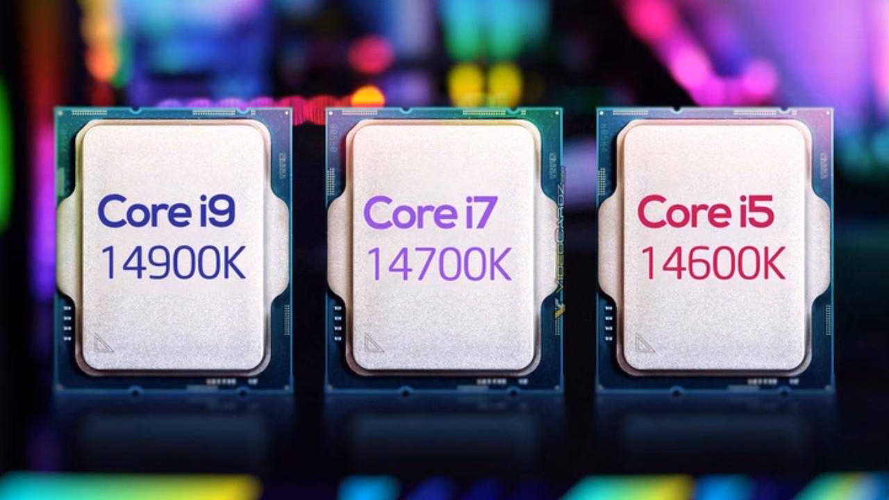 Утечка подробностей: Intel Raptor Lake-Refresh предлагает высокую производительность и увеличение ядер 2 glw6duiknk