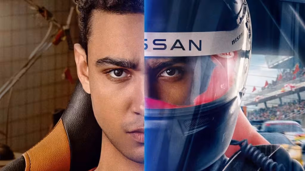 Gran Turismo: вышел второй трейлер фильма