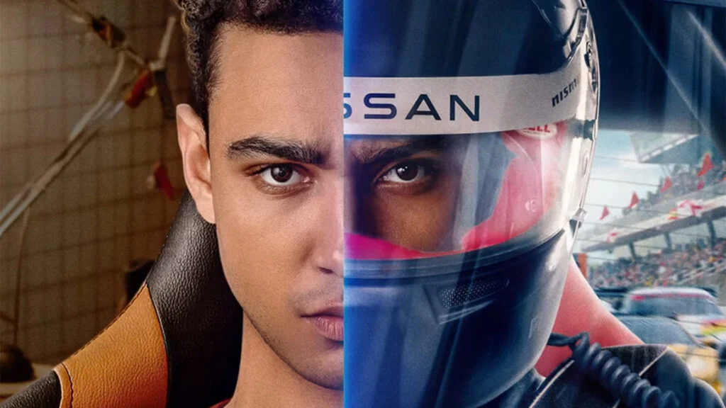Gran Turismo: вышел второй трейлер фильма
