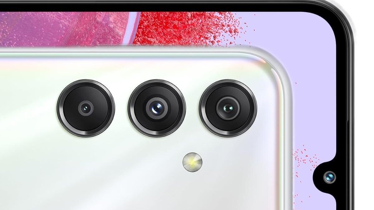 Samsung представил Galaxy M34 с камерой на 50 МП 15 Samsung