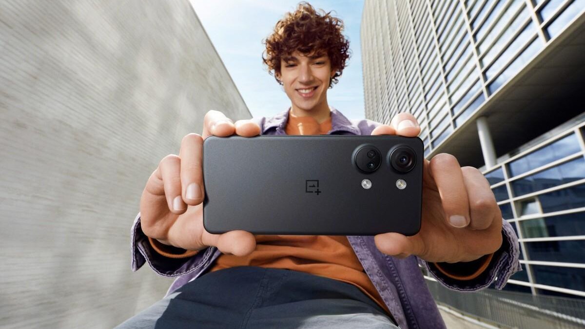 OnePlus представил Nord 3 Dimensity 9000 8 OnePlus