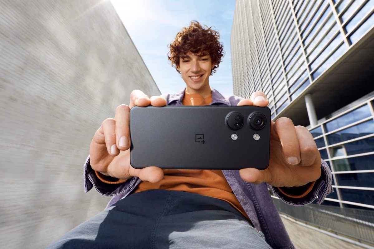 OnePlus представил Nord 3 Dimensity 9000 8 OnePlus