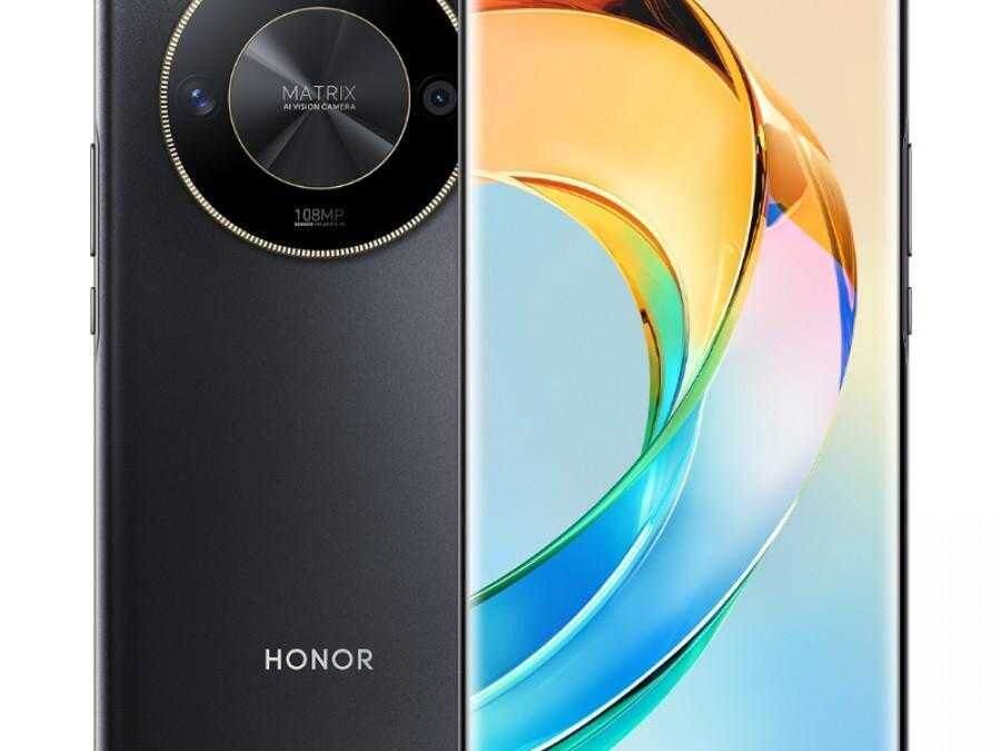 Honor представил X50 и X50i 7 Honor