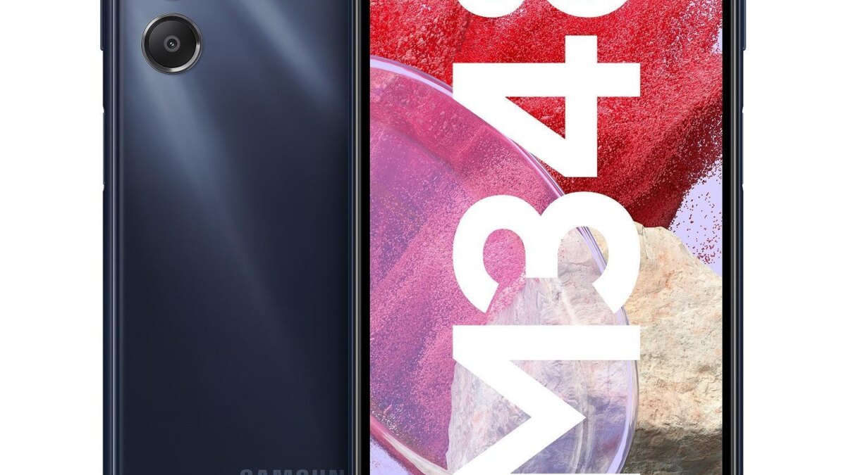 Samsung представил Galaxy M34 с камерой на 50 МП 12 Samsung