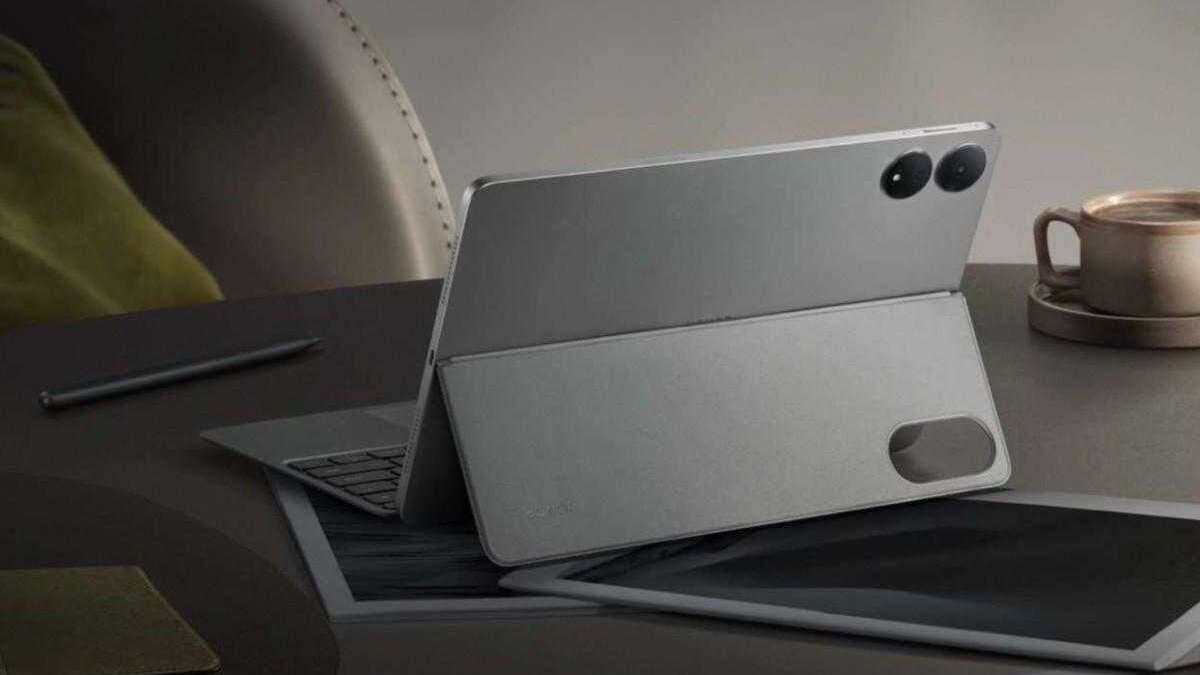 Honor представил планшет MagicPad 13 и часы Magic Watch 4 с eSIM 6 Honor