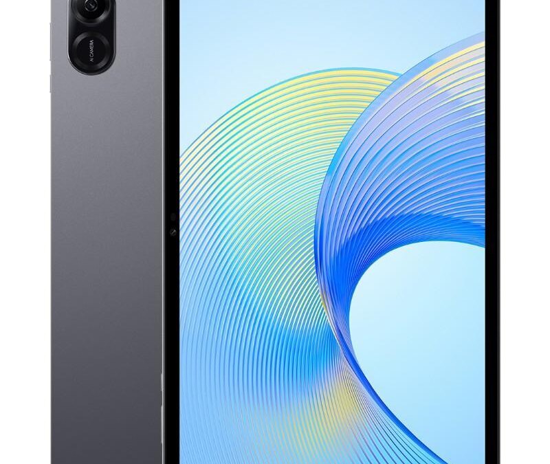 Honor представил Pad X9 с 11,5-дюймовым дисплеем 120 Гц 8 Honor