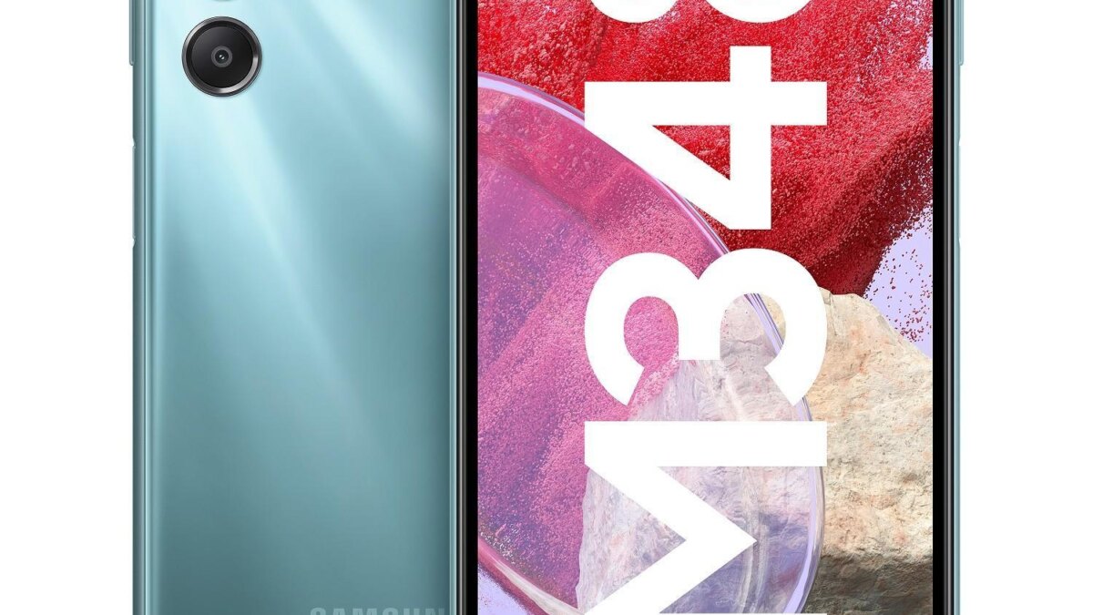 Samsung представил Galaxy M34 с камерой на 50 МП 14 Samsung