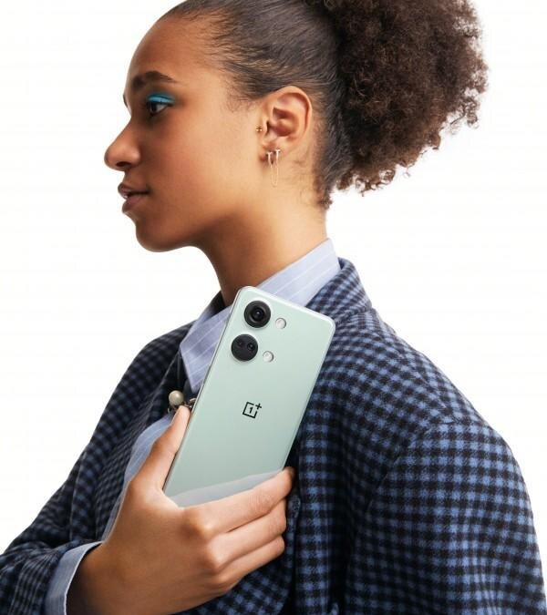 OnePlus представил Nord 3 Dimensity 9000 10 OnePlus