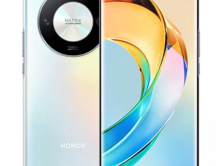 Honor представил X50 и X50i 10 Honor