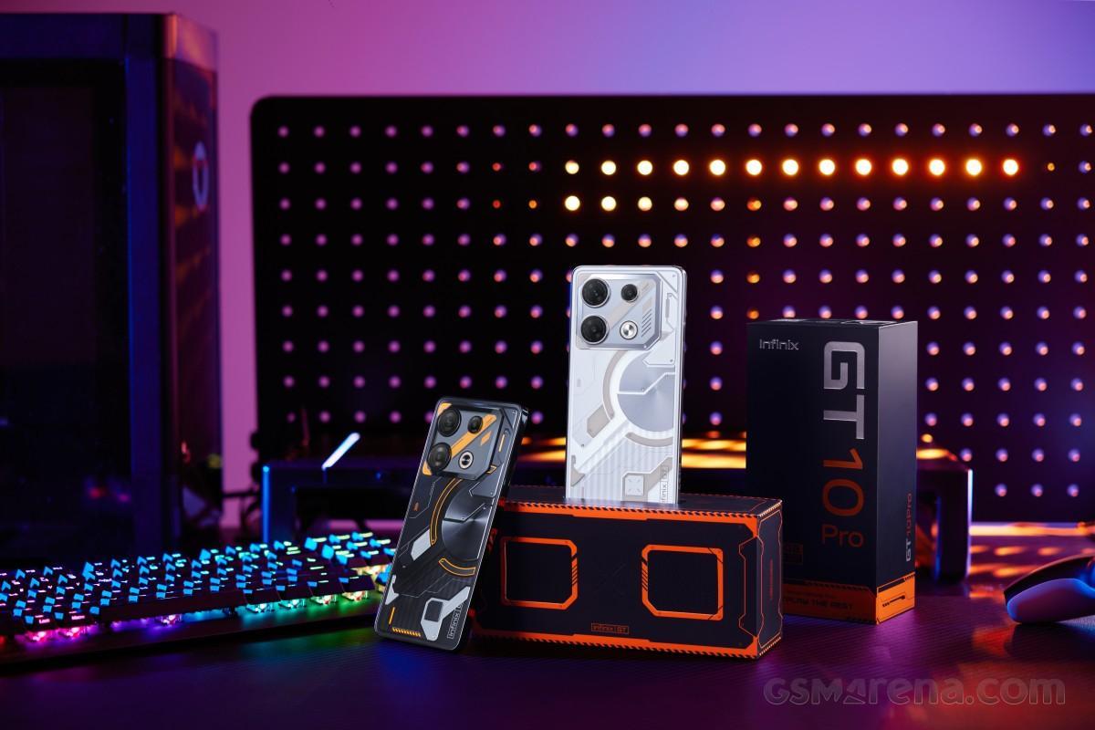 Infinix