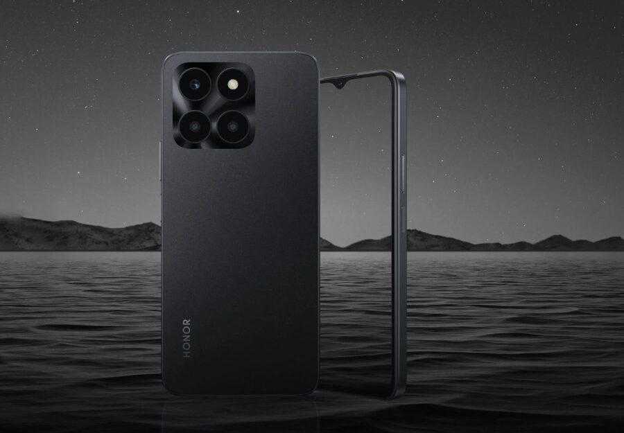 Honor X6a