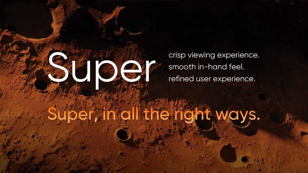 Realme Narzo 60 Pro получит до 12 ГБ оперативной памяти и накопитель до 1 ТБ 11 Realme